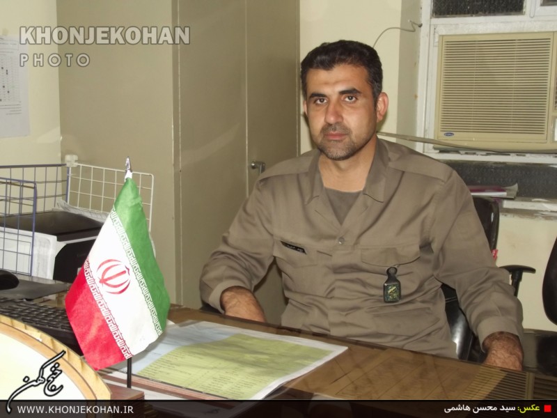 در هفته بسیج، 45 برنامه در شهرستان خنج اجرا می شود در هفته بسیج، 45 برنامه در شهرستان خنج اجرا می شود