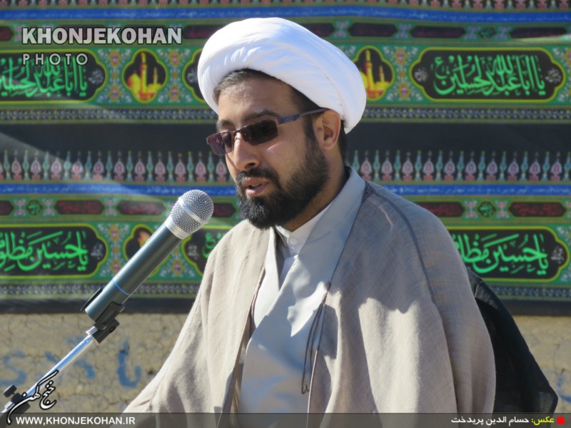 زندگی شهید دستغیب، آکنده از عشق الهی و مهر به خاندان عصمت بود