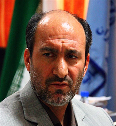 دادستان عمومی و انقلاب شیراز تغییر کرد/ صالحی جایگزین یزدانیان شد دادستان عمومی و انقلاب شیراز تغییر کرد/ صالحی جایگزین یزدانیان شد