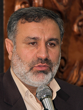 دادستان عمومی و انقلاب شیراز تغییر کرد/ صالحی جایگزین یزدانیان شد دادستان عمومی و انقلاب شیراز تغییر کرد/ صالحی جایگزین یزدانیان شد