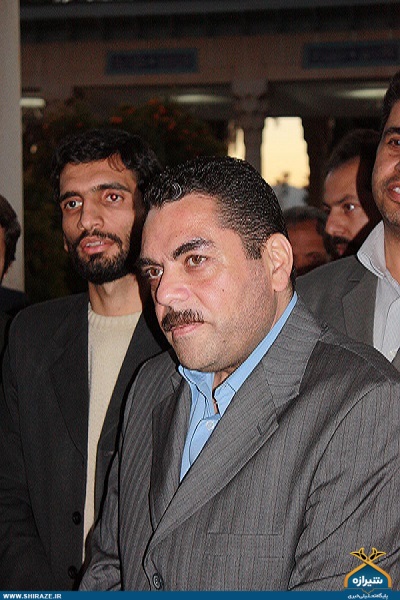خاطره گویی «سید الاسرا»ی لبنان در شیراز از حکم «582 سال و 6 ماه زندان!» دادگاه اسرائیل + تصاویر خاطره گویی «سید الاسرا»ی لبنان در شیراز از حکم «582 سال و 6 ماه زندان!» دادگاه اسرائیل + تصاویر