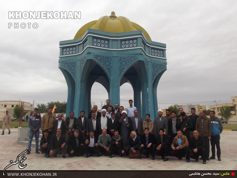 کاروانی از اهل سنت عازم مشهد مقدس شدند کاروانی از اهل سنت عازم مشهد مقدس شدند