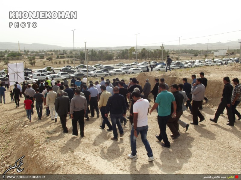 گزارش تصويري: تشييع باشكوه پيكر امدادگر خوش اخلاق/ گزارش تصويري: تشييع باشكوه پيكر امدادگر خوش اخلاق/