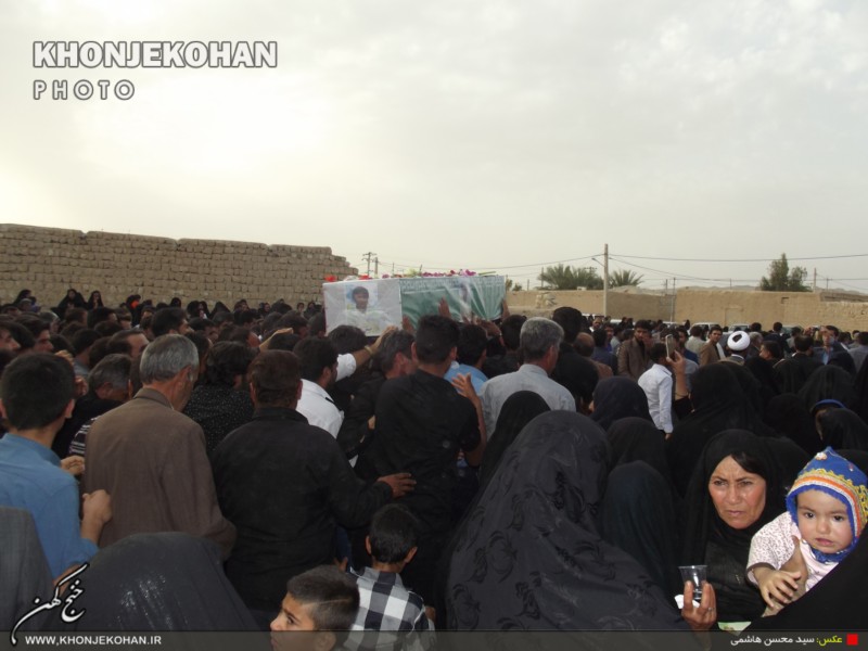 گزارش تصويري: تشييع باشكوه پيكر امدادگر خوش اخلاق/ گزارش تصويري: تشييع باشكوه پيكر امدادگر خوش اخلاق/