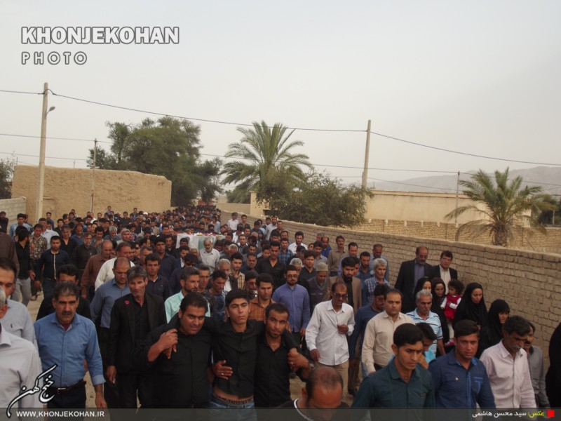 گزارش تصويري: تشييع باشكوه پيكر امدادگر خوش اخلاق/ گزارش تصويري: تشييع باشكوه پيكر امدادگر خوش اخلاق/