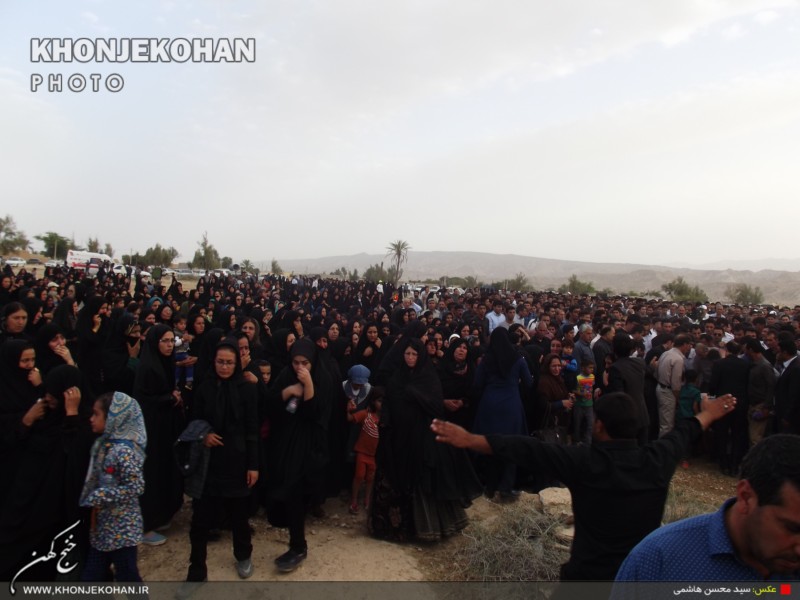 گزارش تصويري: تشييع باشكوه پيكر امدادگر خوش اخلاق/ گزارش تصويري: تشييع باشكوه پيكر امدادگر خوش اخلاق/