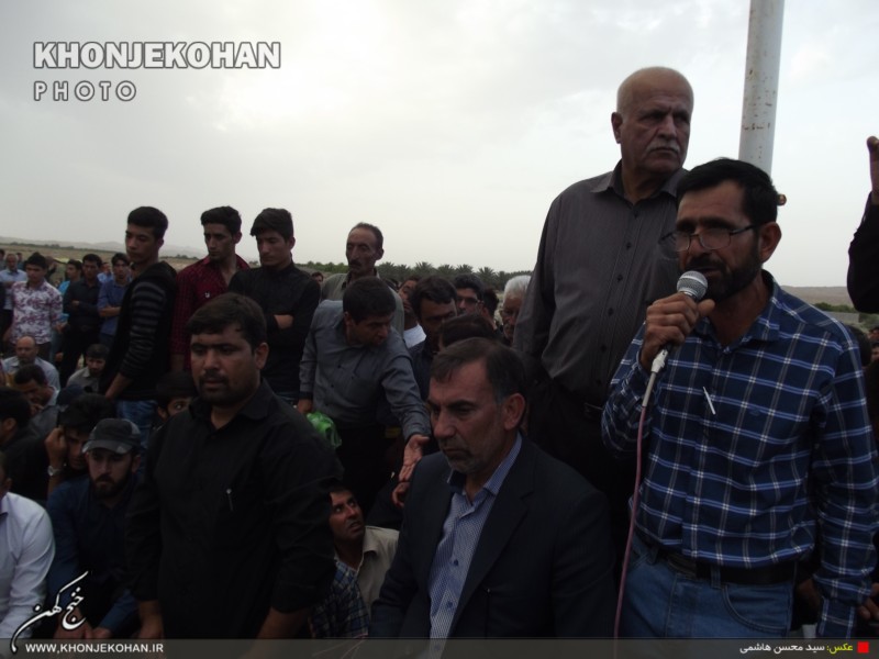 گزارش تصويري: تشييع باشكوه پيكر امدادگر خوش اخلاق/ گزارش تصويري: تشييع باشكوه پيكر امدادگر خوش اخلاق/