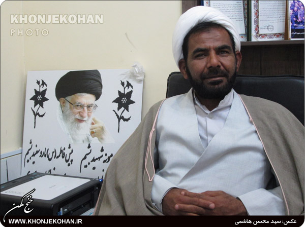 ثبت نام اعتکاف در شهرستان خنج آغاز شد + اسامی مساجد ثبت نام اعتکاف در شهرستان خنج آغاز شد + اسامی مساجد