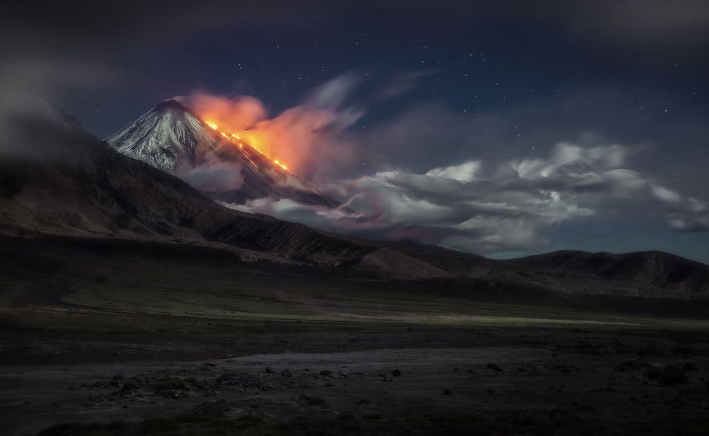 عکس روز نشنال جئوگرافیک