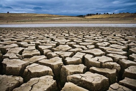 ناز باران برای آسمان فارس/ ظهور نشانه های خشکسالی مطلق؛ افزایش دما در زمستان