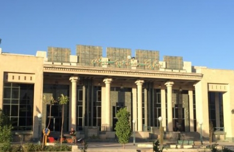هنر متعهد در اسارت سیاست/ تحریم یک جشنواره ملی از سوی مدیران فرهنگ و ارشاد فارس هنر متعهد در اسارت سیاست/ تحریم یک جشنواره ملی از سوی مدیران فرهنگ و ارشاد فارس