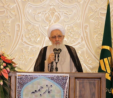 ثروت جامعه به دلیل موانع تولید در بانک ها اباشته شده/امروز به3 مسئله که پیامبر از آینده امت وحشت داشت گرفتار شدیم ثروت جامعه به دلیل موانع تولید در بانک ها اباشته شده/امروز به3 مسئله که پیامبر از آینده امت وحشت داشت گرفتار شدیم