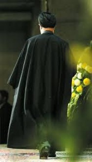عذرخواهی و اعتراف به دروغ شجاعتی می‌خواهد که خاتمی ندارد