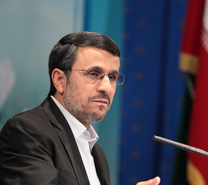 احمدی نژاد چهارشنبه وارد شیراز می شود احمدی نژاد چهارشنبه وارد شیراز می شود