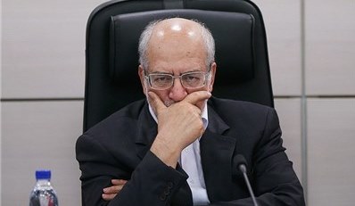 حمله اصلاحطلبان به رئیس ستاد انتخابات روحانی حمله اصلاحطلبان به رئیس ستاد انتخابات روحانی