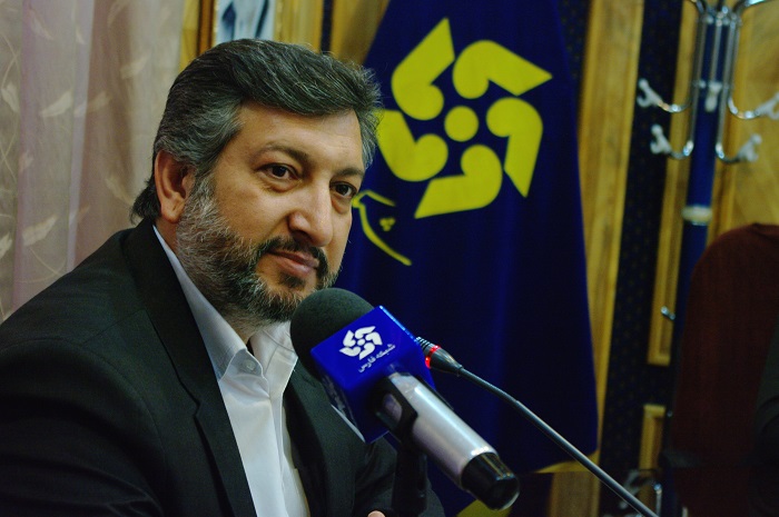 تشریح برنامه های نوروزی صدا و سیمای مرکز فارس/ تشریح برنامه های نوروزی صدا و سیمای مرکز فارس/