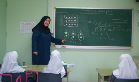 شرایط افزایش حقوق معلمان با استقرار نظام جدید پرداخت