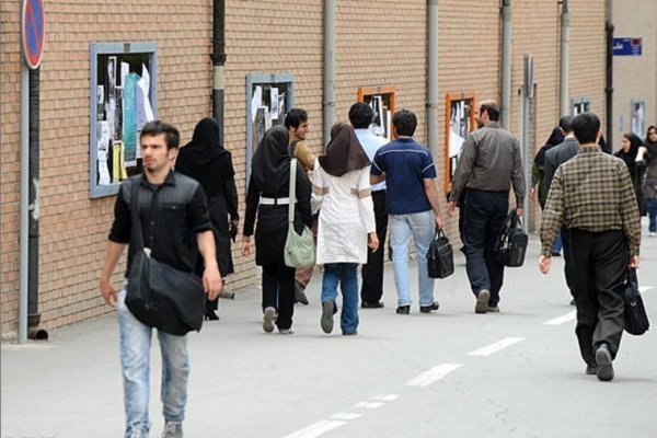 دانشگاهها و موسسات پژوهشی برتر کشور معرفی شدند دانشگاهها و موسسات پژوهشی برتر کشور معرفی شدند