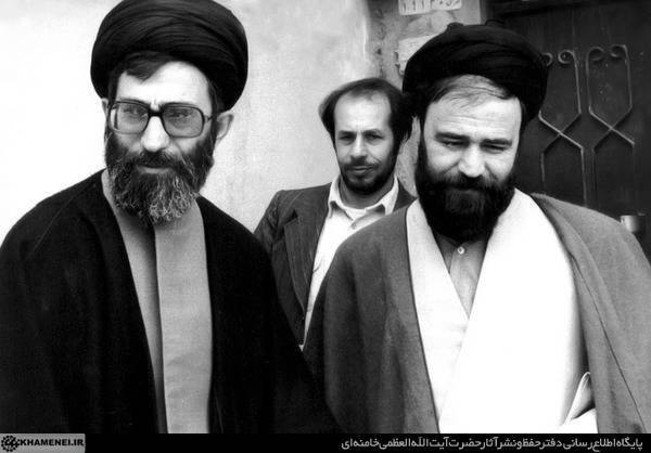 چرا احمد آقا منتقد اصلی دولت سازندگی شدند؟ چرا احمد آقا منتقد اصلی دولت سازندگی شدند؟