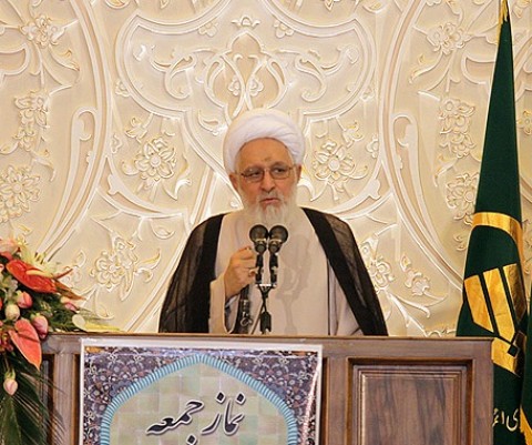 مجلس و شورای عالی انقلاب مانع اجرای سند ۲۰۳۰  شوند/زیرساخت‌های صنعت استان فارس معیوب است