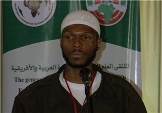 «مالکوم ایکس» که بود؟ کاکا سیاهی که الله او را از اوج تباهی به قله انسانیت رساند «مالکوم ایکس» که بود؟ کاکا سیاهی که الله او را از اوج تباهی به قله انسانیت رساند