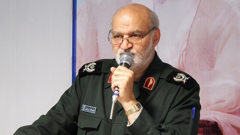 اراده قوی در زمینه تحقق اقتصاد مقاومتی در فارس مشاهده نمی شود اراده قوی در زمینه تحقق اقتصاد مقاومتی در فارس مشاهده نمی شود