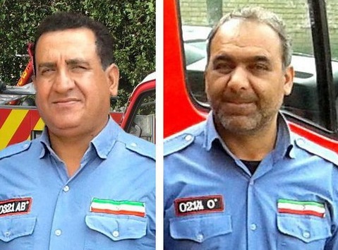 کاش میشد صدای مارا به جایی برسانید/همسران ما را شهید محسوب نکردند/شهردار شیراز یک بار به دیدار ما نیامد/گفتند اگر سر و صدا کنید به شکایت شما رسیدگی نمی شود! کاش میشد صدای مارا به جایی برسانید/همسران ما را شهید محسوب نکردند/شهردار شیراز یک بار به دیدار ما نیامد/گفتند اگر سر و صدا کنید به شکایت شما رسیدگی نمی شود!