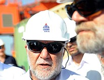 خسارت چندميليارد دلاري به كشور در لواي يك ادعاي بزرگ خسارت چندميليارد دلاري به كشور در لواي يك ادعاي بزرگ