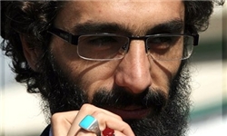 هیچ مسافری چنین ارمغان سیاهی برای مردم سرزمینش نیاورد