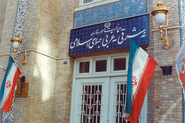 اطلاعیه وزارت خارجه خطاب به گردشگران ایرانی در ترکیه