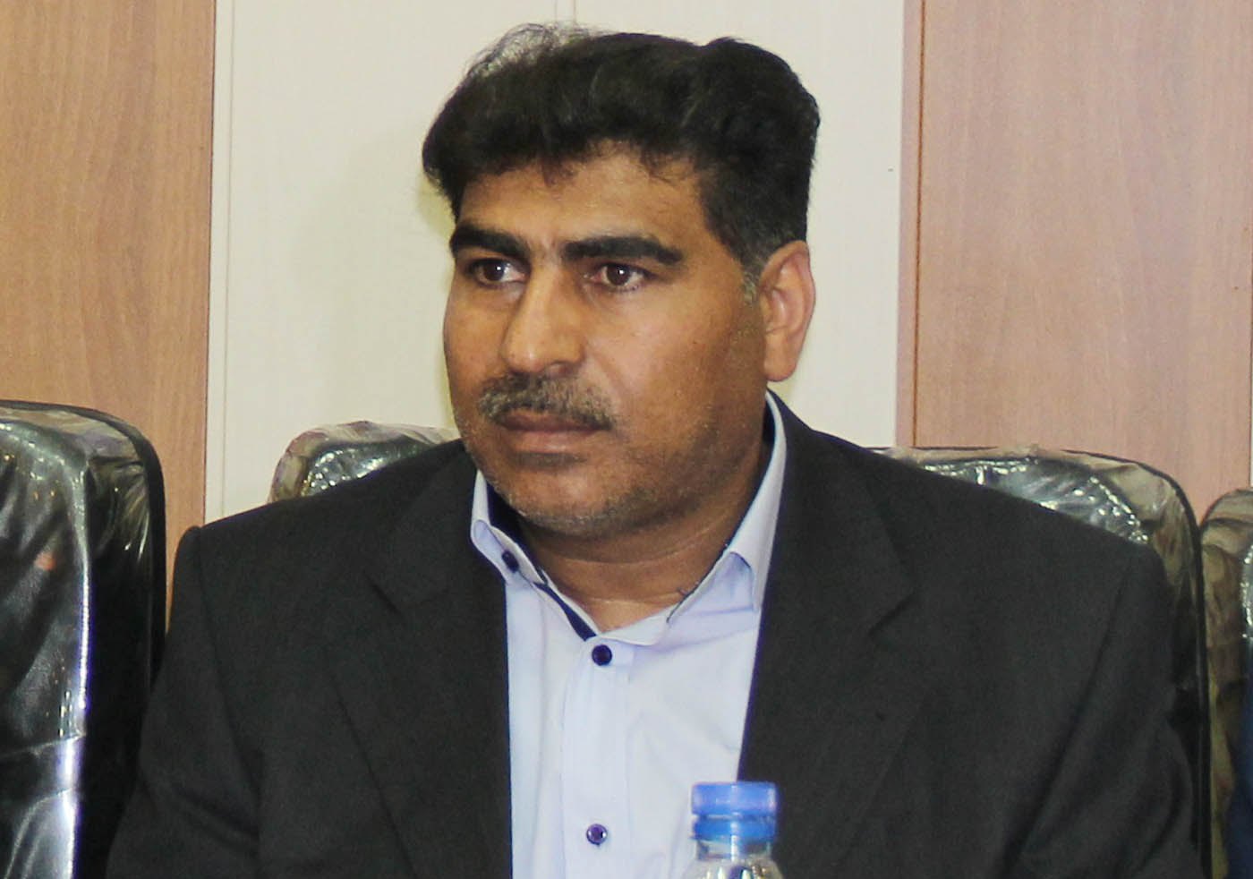 بیش از نیمی از کارخانه های فسا طی چند سال گذشته تعطیل شده اند/سومدیریت و کمبود نقدینگی از مشکلات اصلی تعطیلی صنایع بیش از نیمی از کارخانه های فسا طی چند سال گذشته تعطیل شده اند/سومدیریت و کمبود نقدینگی از مشکلات اصلی تعطیلی صنایع