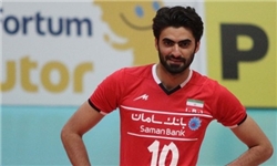 غفور: اگر بگوییم روی سکو می‌رویم، حرف احساسی زده‌ایم/به فکر شگفتی در المپیک هستیم