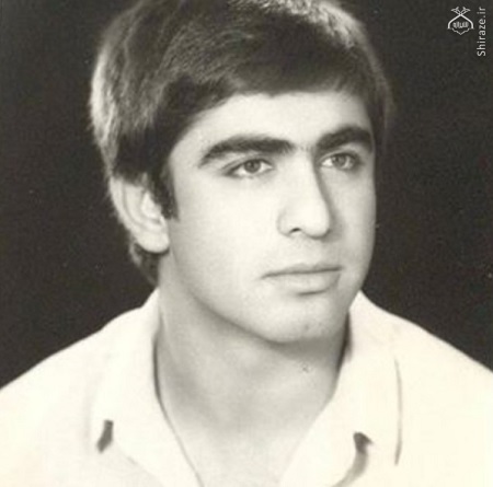غلامحسین پیروانی از مداحی تا فوتبال+فیلم و عکس غلامحسین پیروانی از مداحی تا فوتبال+فیلم و عکس