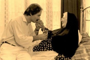 محبت به والدین عمر را افزایش می‌دهد