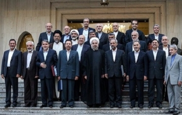 وعده های دولت در راند پایانی،حل مشکلات کشور در 365 روز
