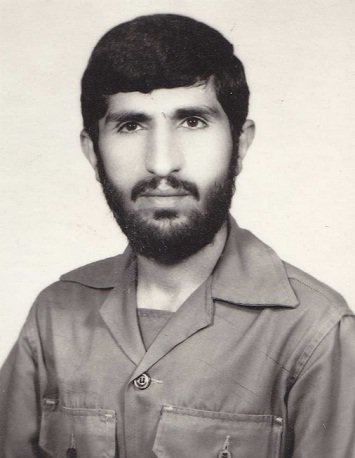 سردار گمنام لامرد، یکی از بهترین نیروهای سردار سلیمانی بود سردار گمنام لامرد، یکی از بهترین نیروهای سردار سلیمانی بود