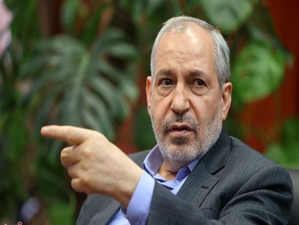 آنچه با رفتن فانی به فنا خواهد رفت!