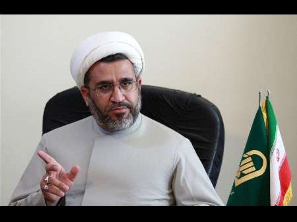 جناب آقای وزیر شمافقط یک چشم پزشک هستید جناب آقای وزیر شمافقط یک چشم پزشک هستید
