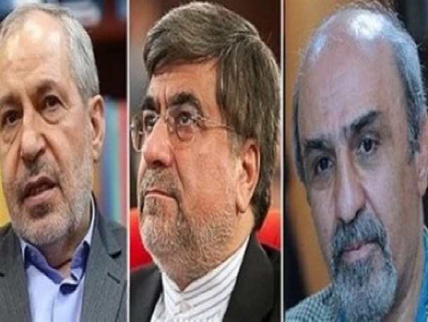 زلزله سیاسی در پاستور کابینه را لرزاند/ پشت پرده تغییر وزرا و کدهای معنادار!