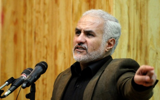 حسن عباسی: کمر دلار باید بشکند حسن عباسی: کمر دلار باید بشکند