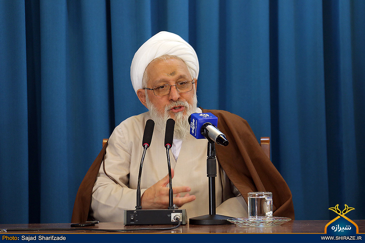 وحشتی که دشمنان از بسیج دارند از هیچ ارتش منظمی در جهان ندارند وحشتی که دشمنان از بسیج دارند از هیچ ارتش منظمی در جهان ندارند