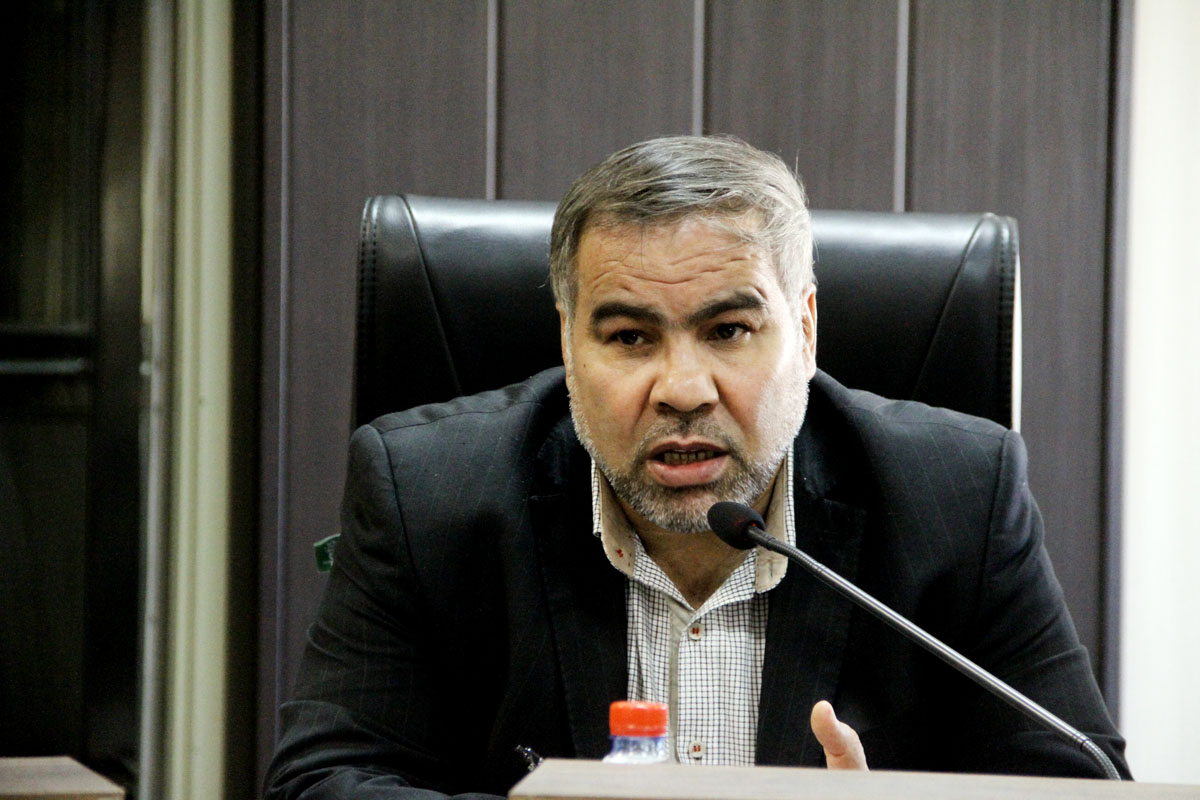بررسی و رفع آسیب های اجتماعی شیراز اولولیت اول فرمانداری است