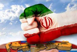 قطعه موسیقی «بشکن این  تحریم را» با محوریت اقتصاد مقاومتی