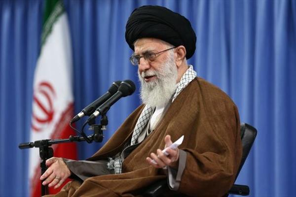 نظر آیت الله خامنهای به کدام کاندیدای ریاست جمهوری آمریکا نزدیکتر است؟ نظر آیت الله خامنهای به کدام کاندیدای ریاست جمهوری آمریکا نزدیکتر است؟