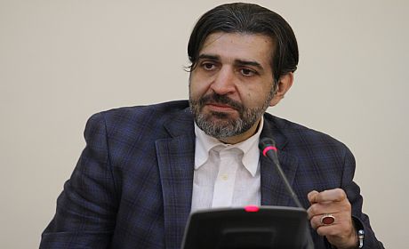 هیچ دیپلماتی زبدهتر از رهبری در کشور نداریم هیچ دیپلماتی زبدهتر از رهبری در کشور نداریم