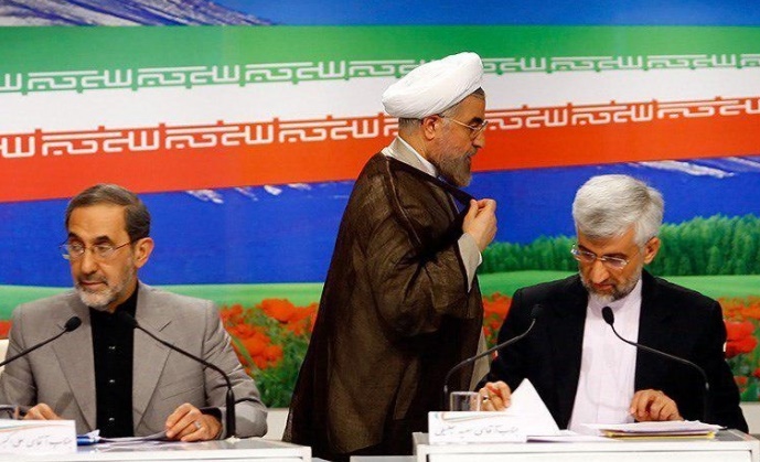 باز هم ولایتی، بازهم آدرس غلط