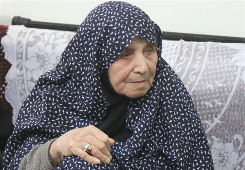 روایت دو شهید و سال‌ها چشم انتظاری مادر