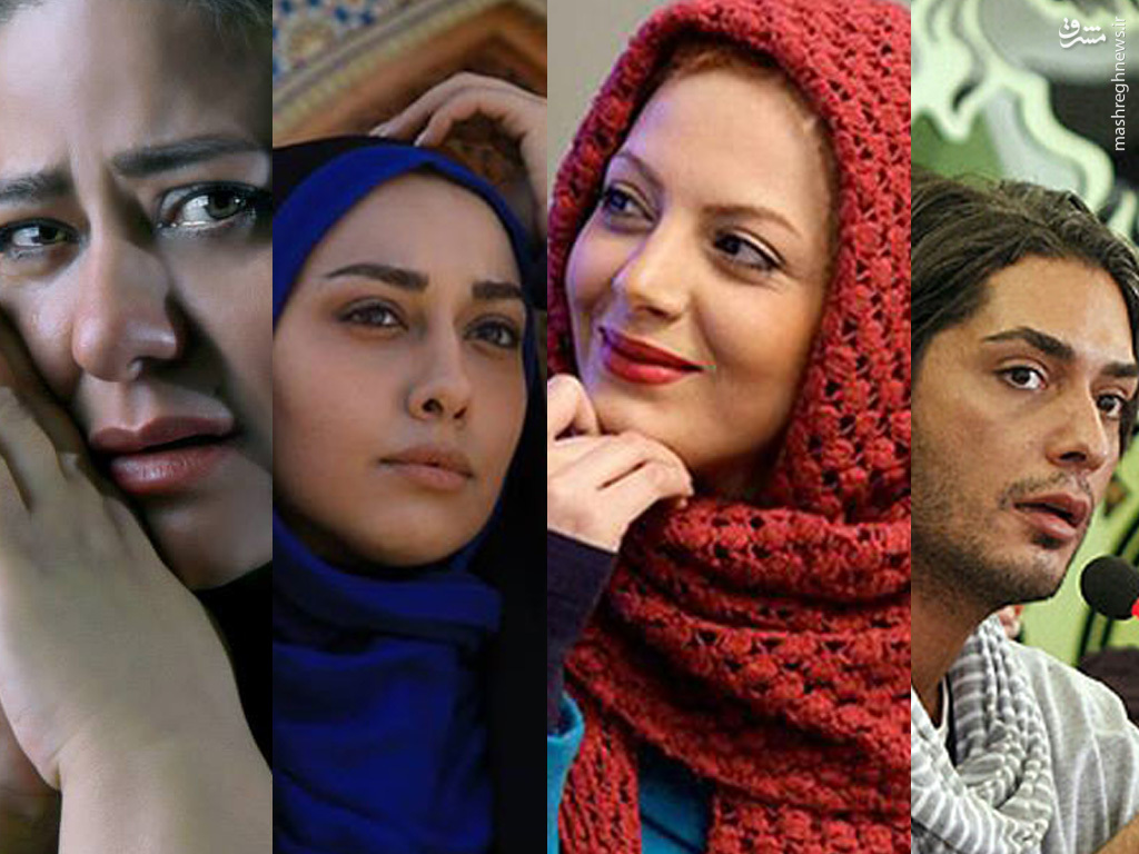 بازیگران مهاجر؛ پشیمان از سراب وعده‌های شبکه جم