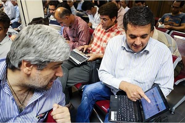ترامپ اولین ضربه را به ایران وارد کرد ترامپ اولین ضربه را به ایران وارد کرد