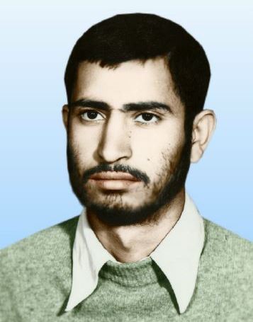 عروس شهادت